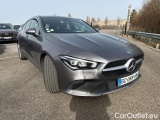  Mercedes  CLA-Klasse 2.0 CLA 180 D BUSINESS LINE SHOOT BR DCT #33