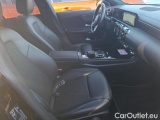  Mercedes  CLA-Klasse 2.0 CLA 180 D BUSINESS LINE SHOOT BR DCT #9