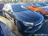  Mercedes  CLA-Klasse 2.0 CLA 180 D BUSINESS LINE SHOOT BR DCT #28