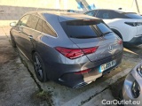  Mercedes  CLA-Klasse 2.0 CLA 200 D AMG LINE DCT SHOOT.BR #2