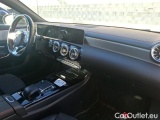  Mercedes  CLA-Klasse 2.0 CLA 200 D AMG LINE DCT SHOOT.BR #4
