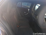  Mercedes  CLA-Klasse 2.0 CLA 200 D AMG LINE DCT SHOOT.BR #10