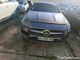  Mercedes  CLA-Klasse 2.0 CLA 200 D AMG LINE DCT SHOOT.BR #14