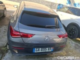  Mercedes  CLA-Klasse 2.0 CLA 200 D AMG LINE DCT SHOOT.BR #15