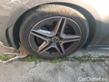  Mercedes  CLA-Klasse 2.0 CLA 200 D AMG LINE DCT SHOOT.BR #18