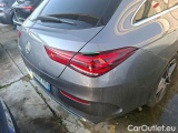  Mercedes  CLA-Klasse 2.0 CLA 200 D AMG LINE DCT SHOOT.BR #33
