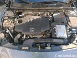  Mercedes  CLA-Klasse 2.0 CLA 200 D AMG LINE DCT SHOOT.BR #35