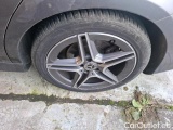  Mercedes  CLA-Klasse 2.0 CLA 200 D AMG LINE DCT SHOOT.BR #38