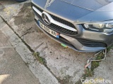  Mercedes  CLA-Klasse 2.0 CLA 200 D AMG LINE DCT SHOOT.BR #42