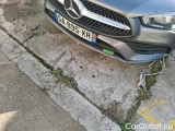  Mercedes  CLA-Klasse 2.0 CLA 200 D AMG LINE DCT SHOOT.BR #43