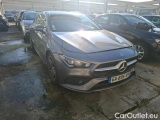  Mercedes  CLA-Klasse 2.0 CLA 200 D AMG LINE DCT SHOOT.BR #72