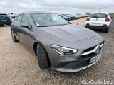  Mercedes  CLA-Klasse 2.0 CLA 200 D BUSINESS LINE DCT SHOOT BR #36