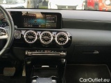  Mercedes  A-Klasse 2.0 A 180 D BUSINESS LINE DCT #11