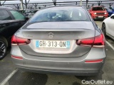  Mercedes  A-Klasse 2.0 A 180 D BUSINESS LINE DCT #15