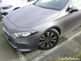  Mercedes  A-Klasse 2.0 A 180 D BUSINESS LINE DCT #58