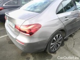  Mercedes  A-Klasse 2.0 A 180 D BUSINESS LINE DCT #61