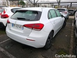  Mercedes  A-Klasse 2.0 A 180 D BUSINESS LINE #3