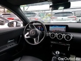  Mercedes  A-Klasse 2.0 A 180 D BUSINESS LINE #4