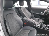  Mercedes  A-Klasse 2.0 A 180 D BUSINESS LINE #9