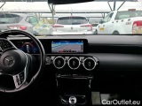  Mercedes  A-Klasse 2.0 A 180 D BUSINESS LINE #11