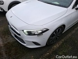  Mercedes  A-Klasse 2.0 A 180 D BUSINESS LINE #25