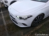  Mercedes  A-Klasse 2.0 A 180 D BUSINESS LINE #28