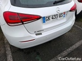  Mercedes  A-Klasse 2.0 A 180 D BUSINESS LINE #29