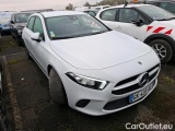  Mercedes  A-Klasse 2.0 A 180 D BUSINESS LINE #62
