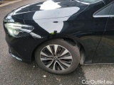  Mercedes  B-Klasse 2.0 B 180 D BUSINESS LINE EDITION DCT #30