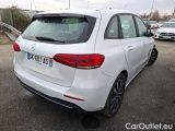  Mercedes  B-Klasse 2.0 B 200 D BUSINESS LINE EDITION DCT #3