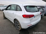  Mercedes  B-Klasse 2.0 B 200 D BUSINESS LINE EDITION DCT #2