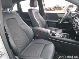  Mercedes  B-Klasse 2.0 B 200 D BUSINESS LINE EDITION DCT #9