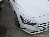  Mercedes  B-Klasse 2.0 B 200 D BUSINESS LINE EDITION DCT #22