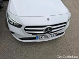  Mercedes  B-Klasse 2.0 B 200 D BUSINESS LINE EDITION DCT #31