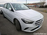  Mercedes  B-Klasse 2.0 B 200 D BUSINESS LINE EDITION DCT #54