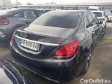  Mercedes  C-Klasse 1.6 C 200 D AMG LINE AUTO #3