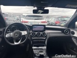  Mercedes  C-Klasse 1.6 C 200 D AMG LINE AUTO #4