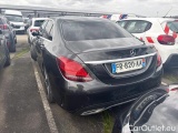  Mercedes  C-Klasse 1.6 C 200 D AMG LINE AUTO #2