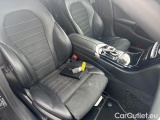  Mercedes  C-Klasse 1.6 C 200 D AMG LINE AUTO #9