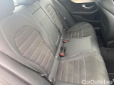  Mercedes  C-Klasse 1.6 C 200 D AMG LINE AUTO #10