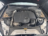  Mercedes  C-Klasse 1.6 C 200 D AMG LINE AUTO #18