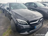  Mercedes  C-Klasse 1.6 C 200 D AMG LINE AUTO #30