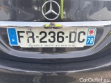  Mercedes  C-Klasse 1.6 C 200 D BUSINESS LINE AUTO #5