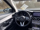  Mercedes  C-Klasse 1.6 C 200 D BUSINESS LINE AUTO #4