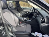  Mercedes  C-Klasse 1.6 C 200 D BUSINESS LINE AUTO #9