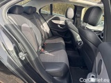  Mercedes  C-Klasse 1.6 C 200 D BUSINESS LINE AUTO #10