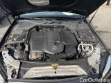  Mercedes  C-Klasse 1.6 C 200 D BUSINESS LINE AUTO #26