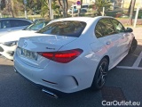 Mercedes  C-Klasse 2.0 C 220 D MHEV AMG LINE AUTO #3
