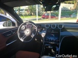  Mercedes  C-Klasse 2.0 C 220 D MHEV AMG LINE AUTO #4