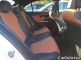 Mercedes  C-Klasse 2.0 C 220 D MHEV AMG LINE AUTO #10